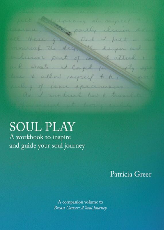 Soul Play: A Workbook to Inspire and Guide Your Soul Journey