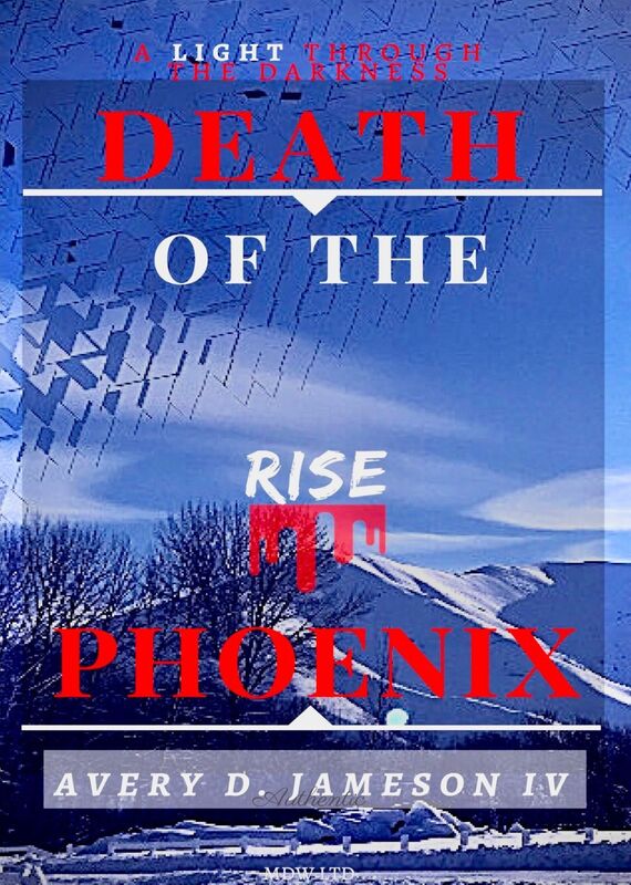 Death Of The Phoenix: RISE