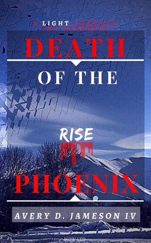 Death Of The Phoenix: RISE