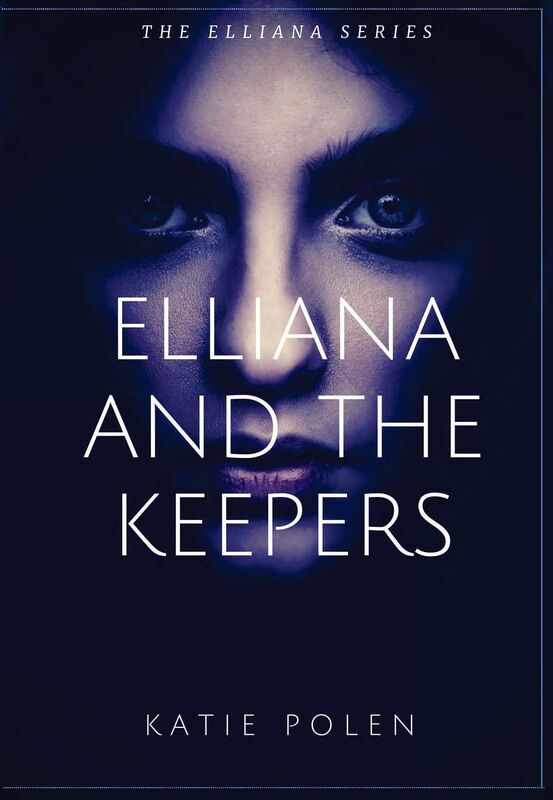 Elliana and the Keepers
