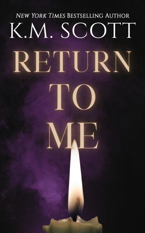 Return To Me (Heart of Stone Series #6)
