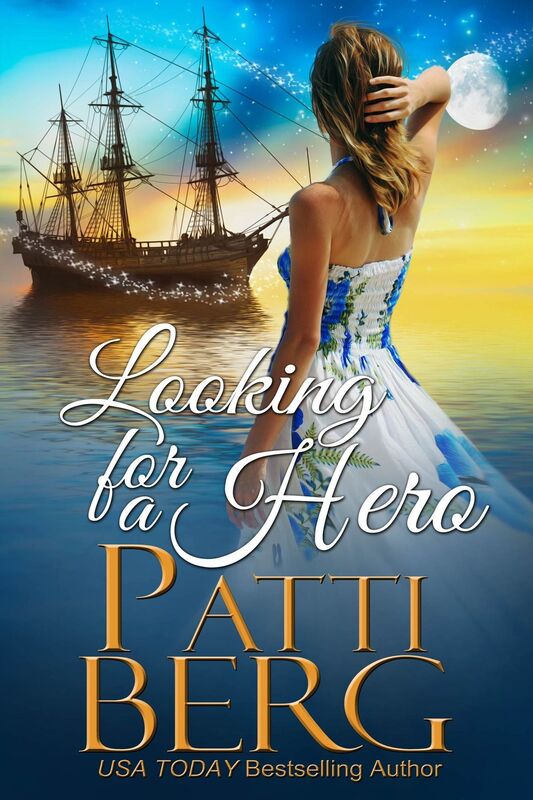 Looking For A Hero