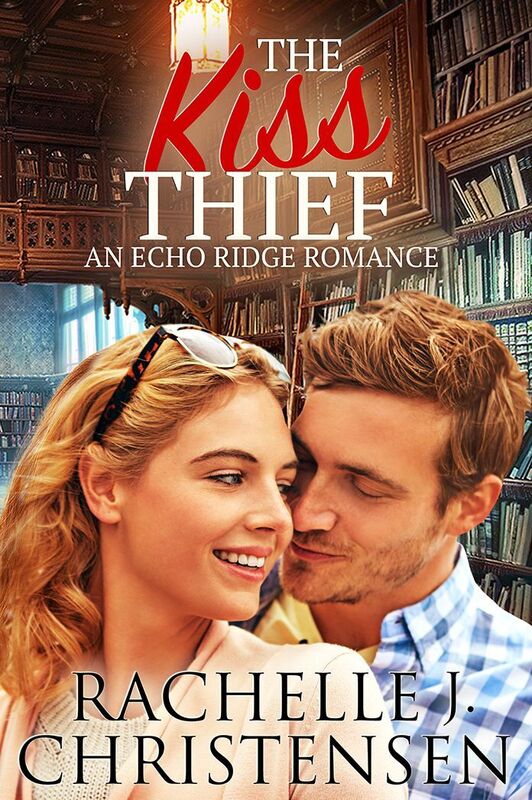 The Kiss Thief