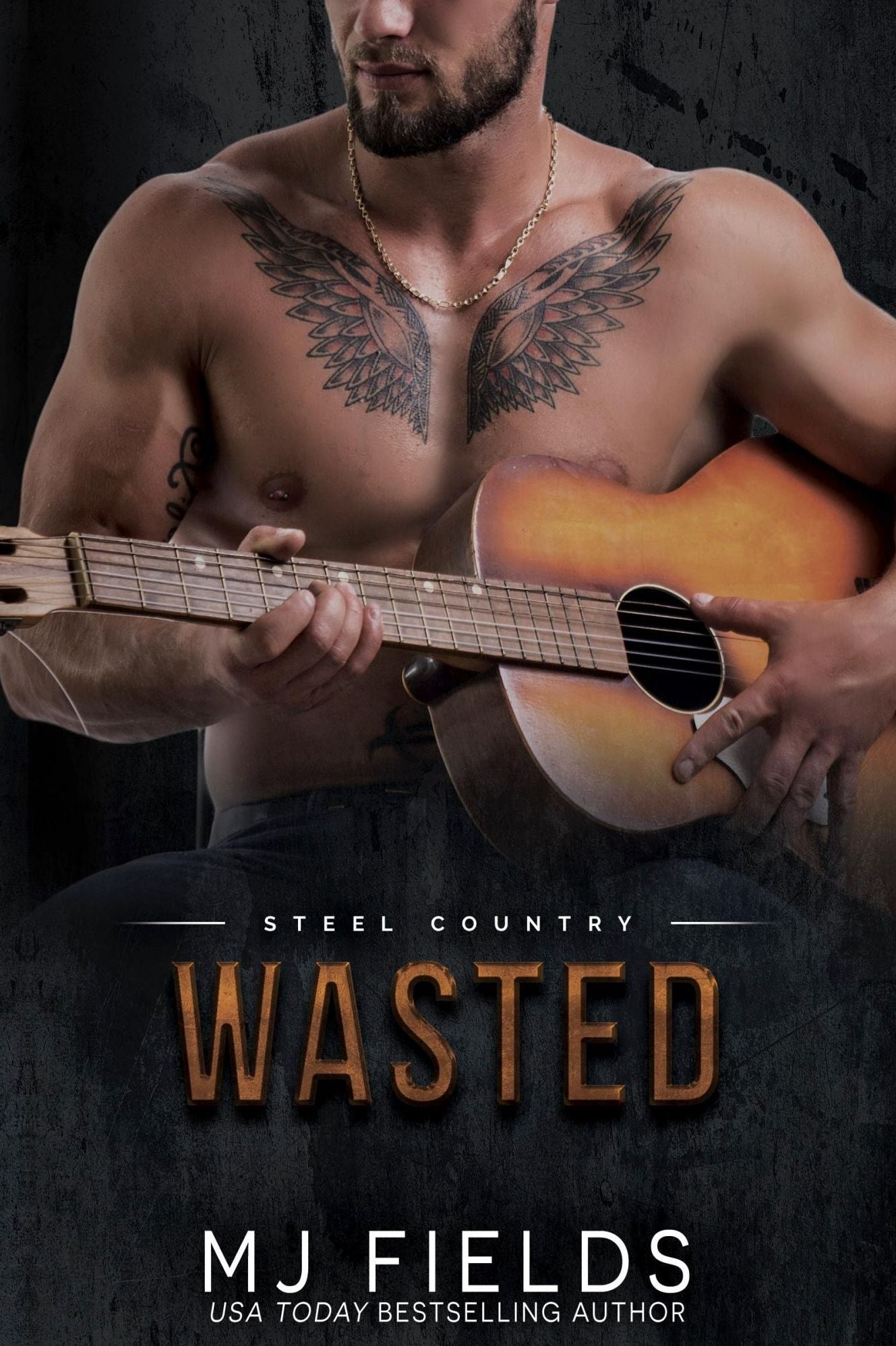 Wasted