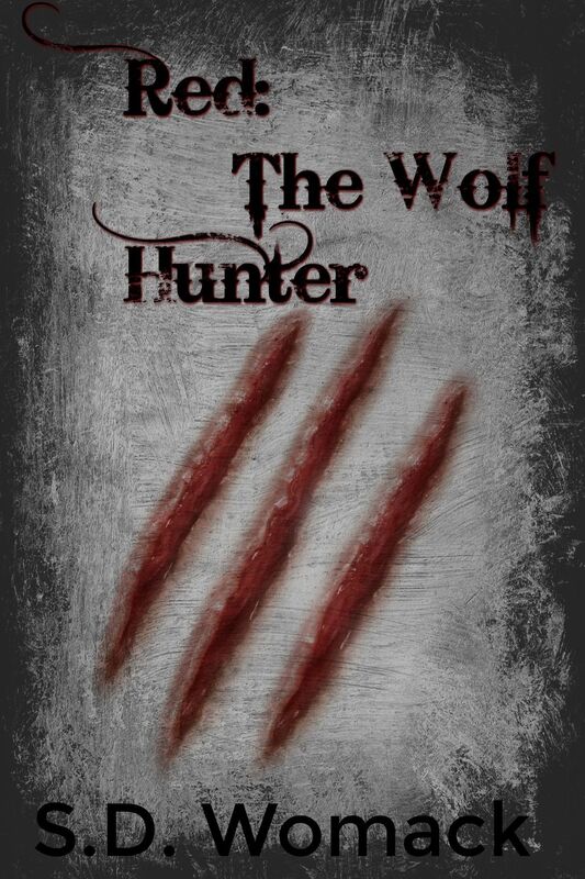 Red, The Wolf Hunter Final