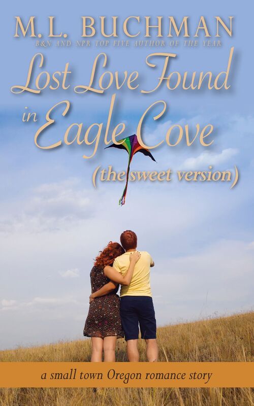 Lost Love Found in Eagle Cove (sweet)