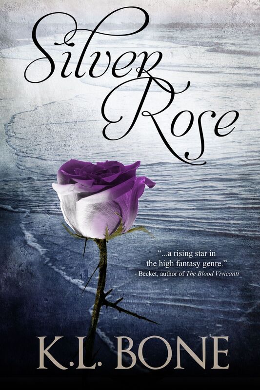 Silver Rose