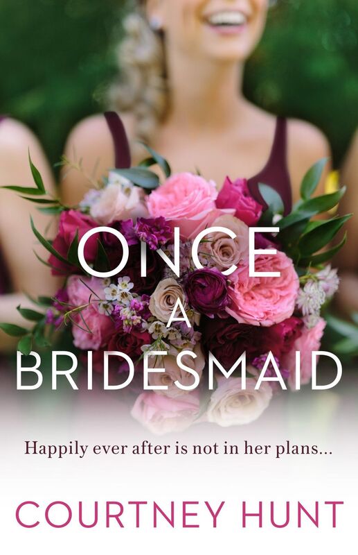 Once a Bridesmaid