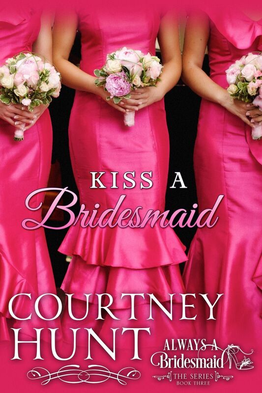 Kiss a Bridesmaid