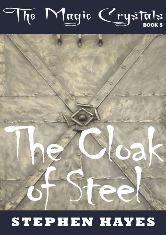 The Cloak of Steel