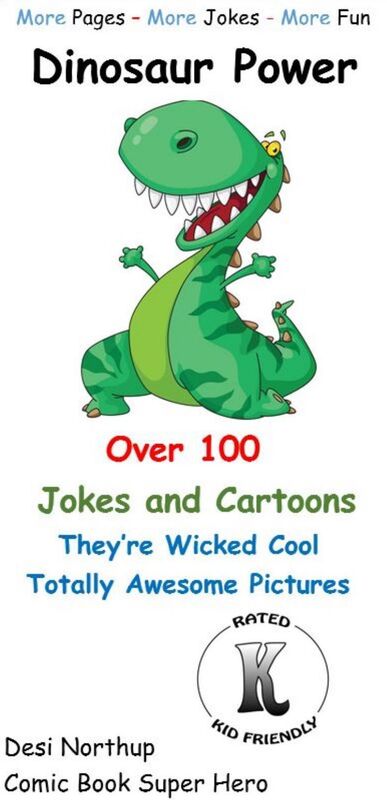 Dinosaur Power