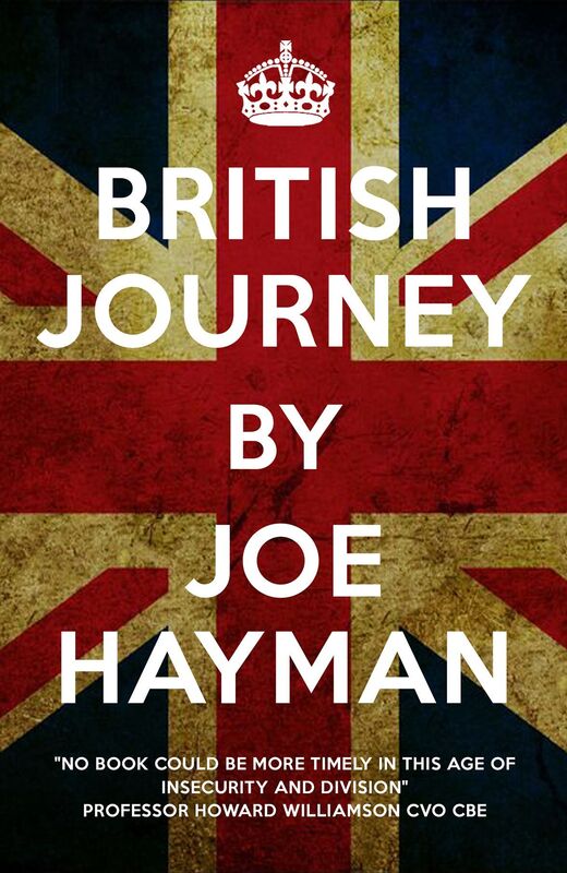 British Journey