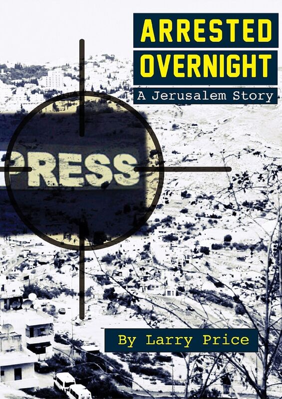 Arrested Overnight