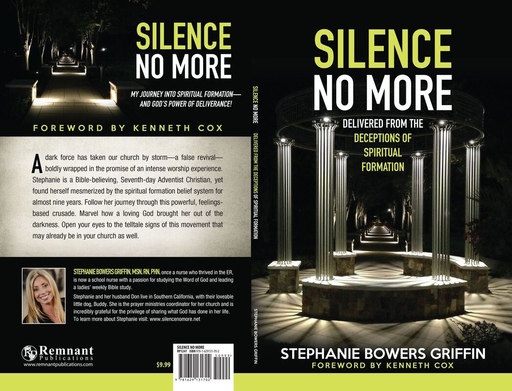 Silence No More