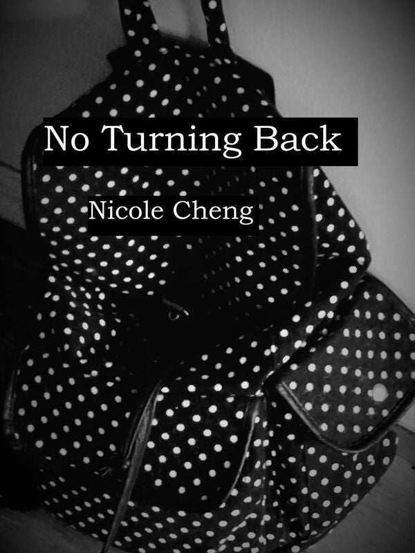 No Turning Back