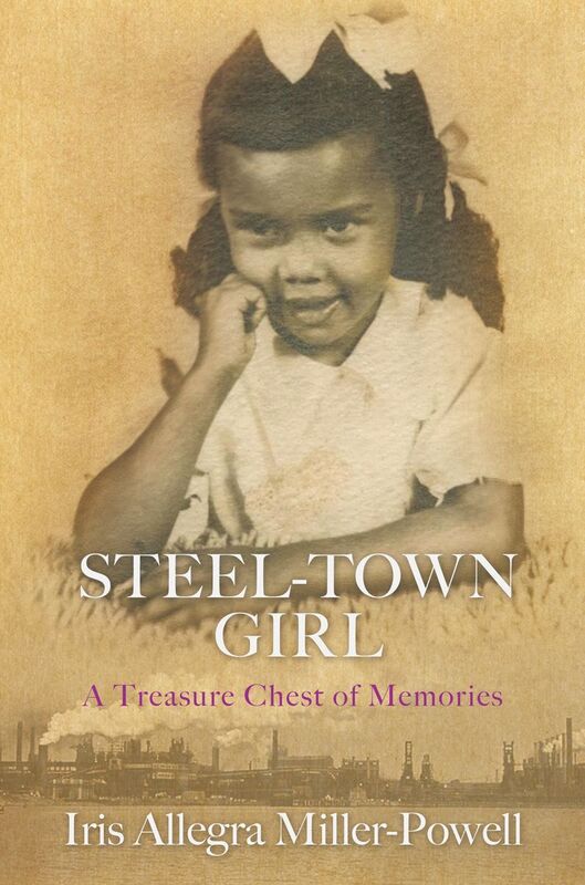 STEEL-TOWN GIRL