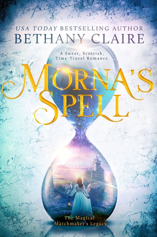 Morna's Spell