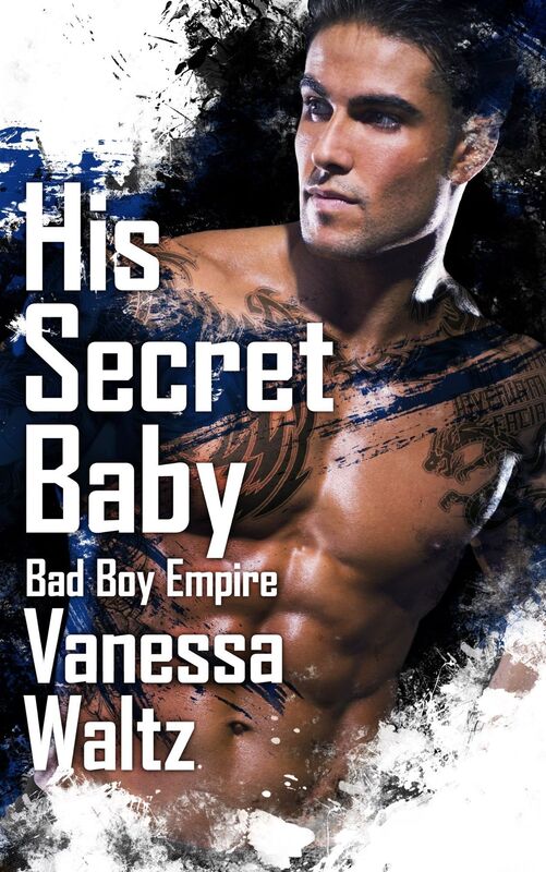 His Secret Baby