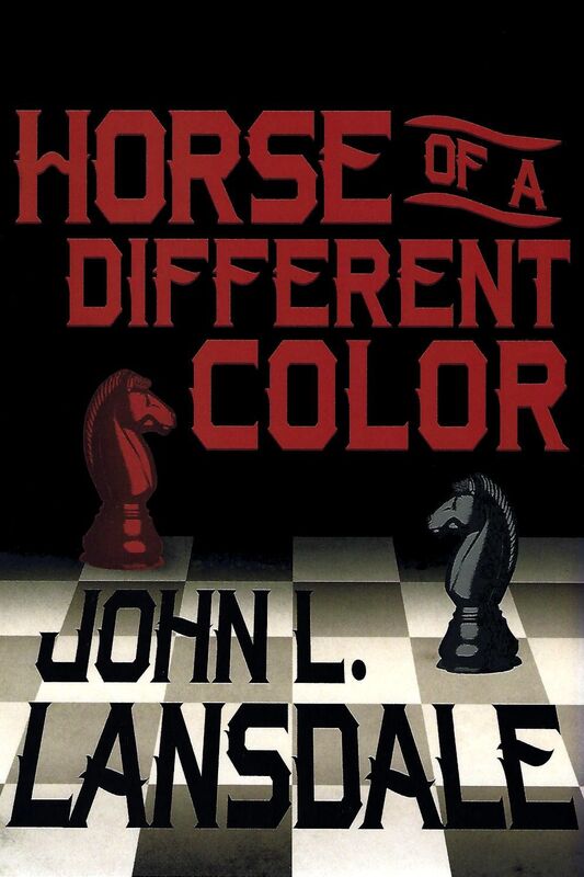 Horse of a Different Color