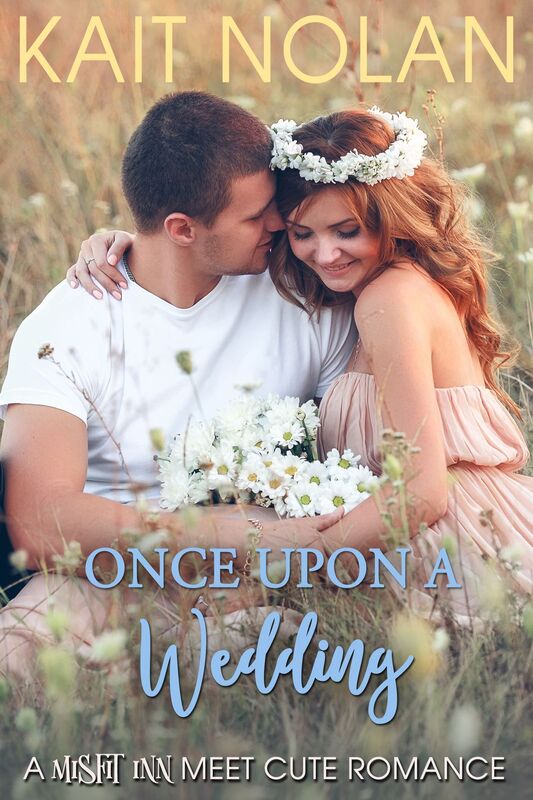Once Upon A Wedding