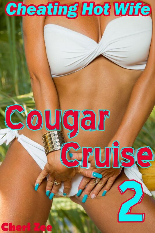 Cougar Cruise 2-Heading Home