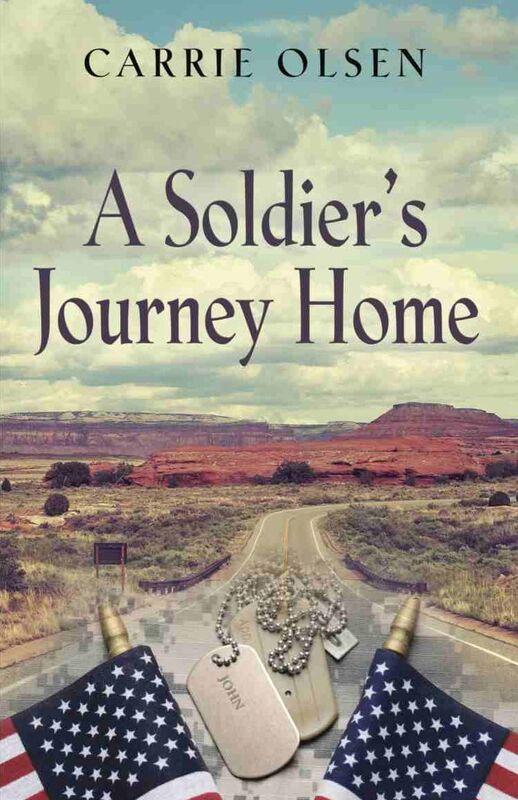 A Soldier's Journey Home