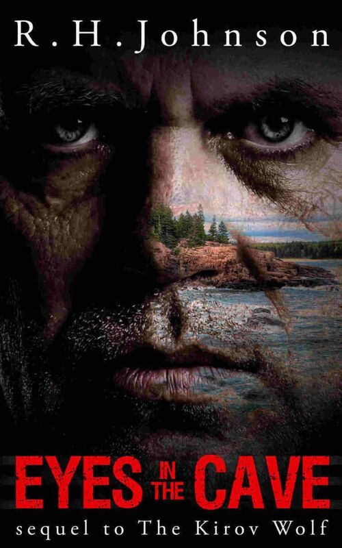 Eyes in the Cave: Sequel to The Kirov Wolf