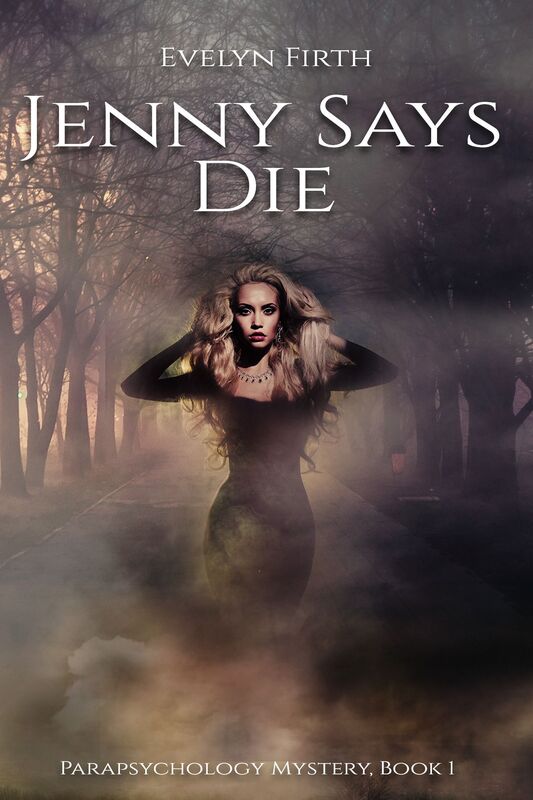 Jenny Says Die