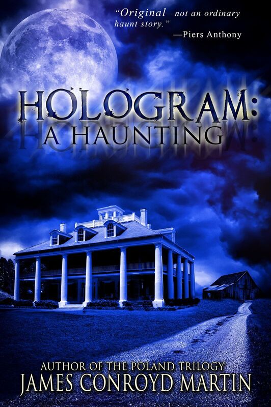 Hologram: A Haunting