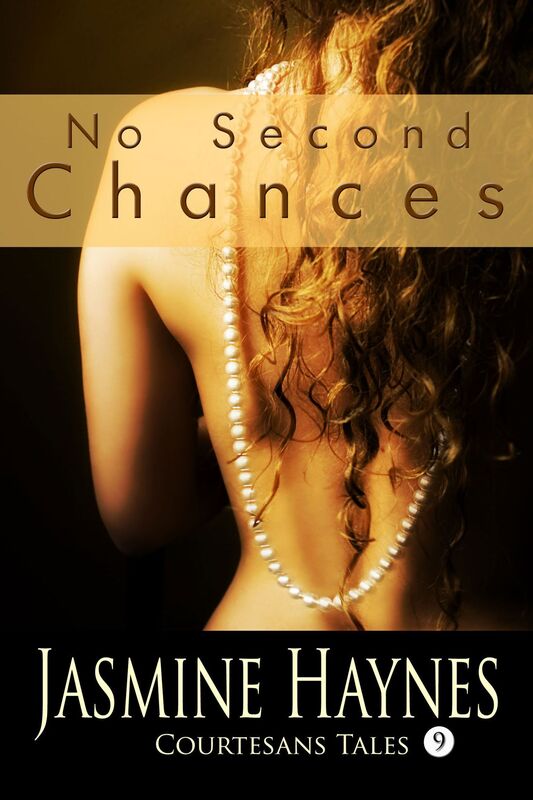 No Second Chances
