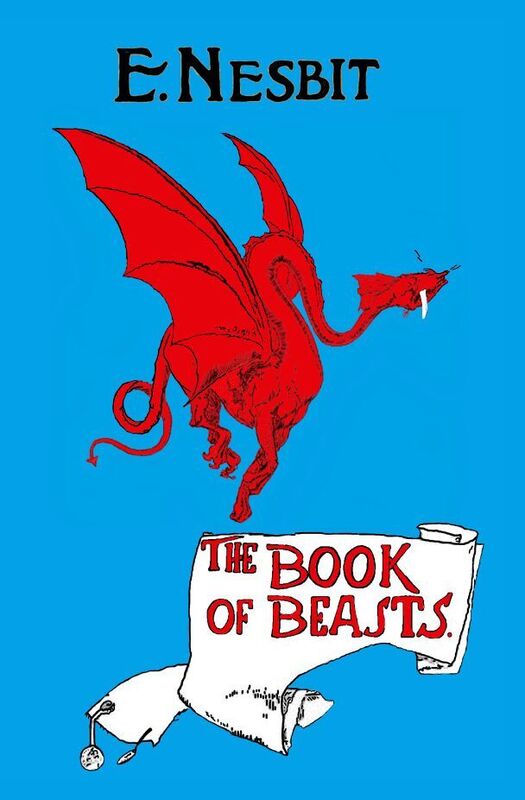 The Book of Beasts