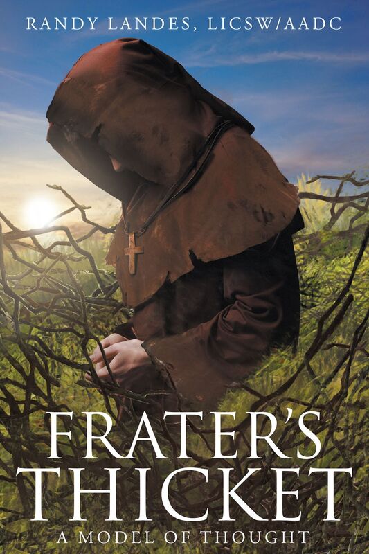 Frater's Thicket: A Model of Thought