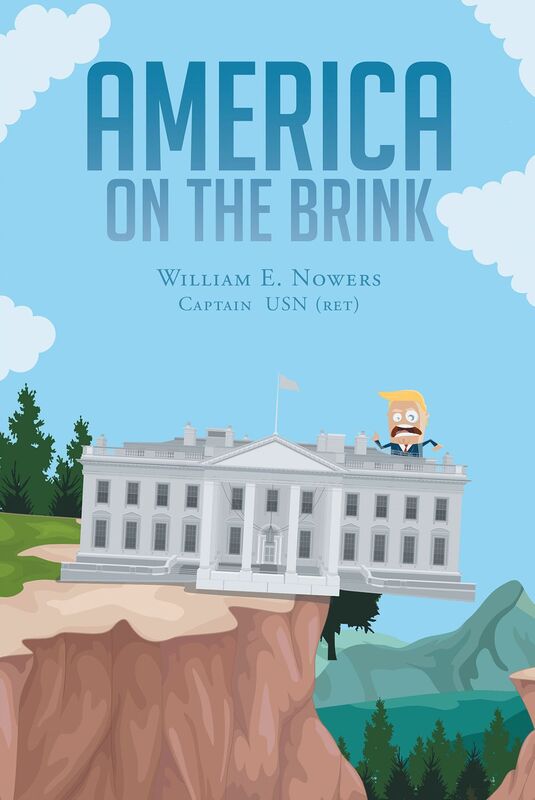 America On The Brink