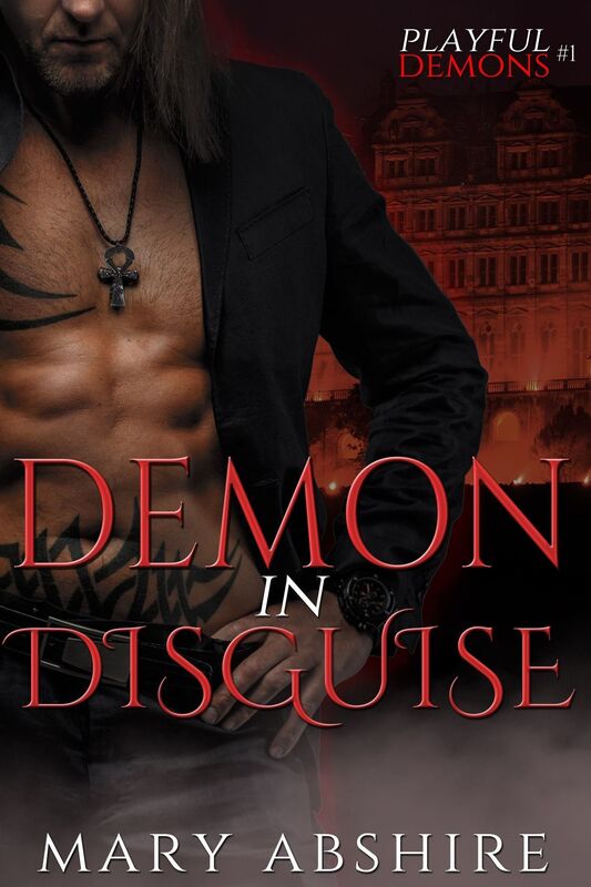 Demon in Disguise