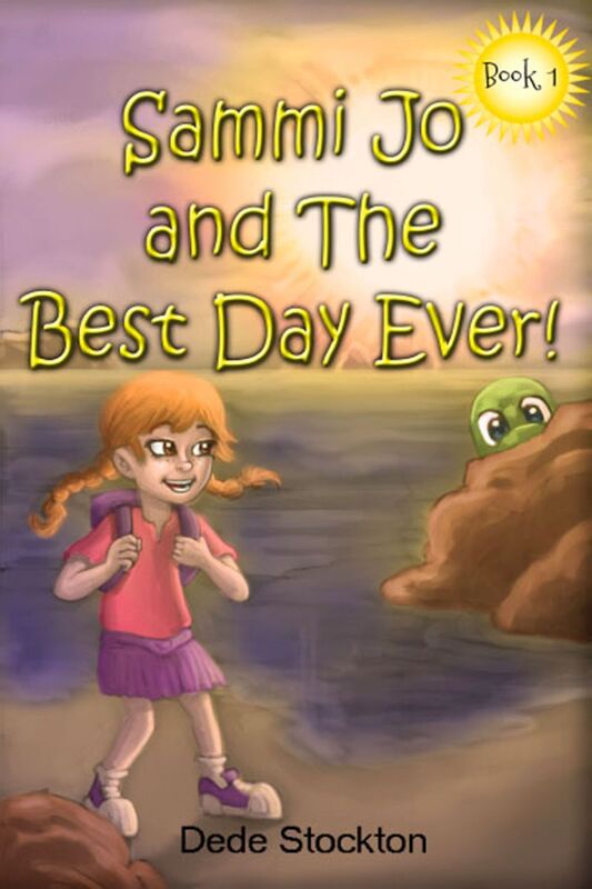 Sammi Jo and the Best Day Ever!