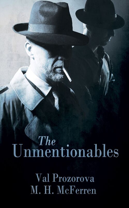 The Unmentionables