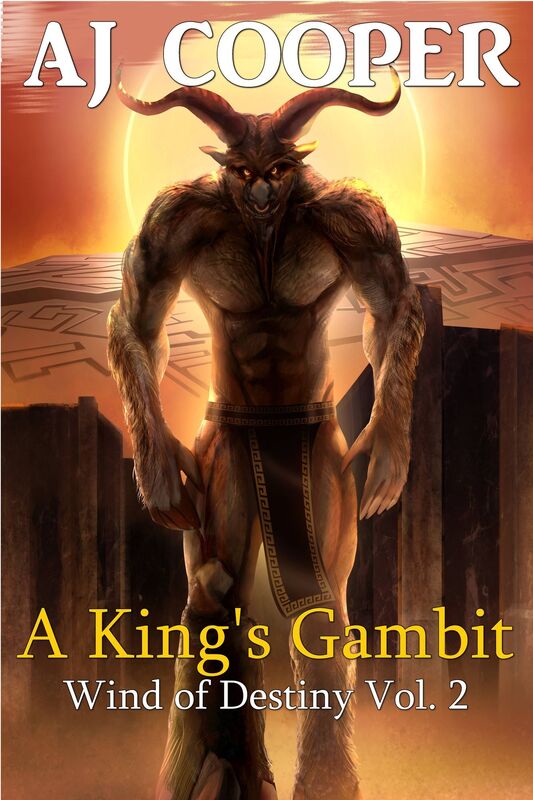 A King's Gambit