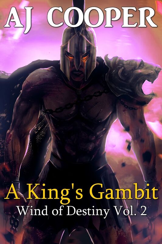 A King's Gambit