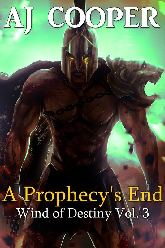 A Prophecy's End
