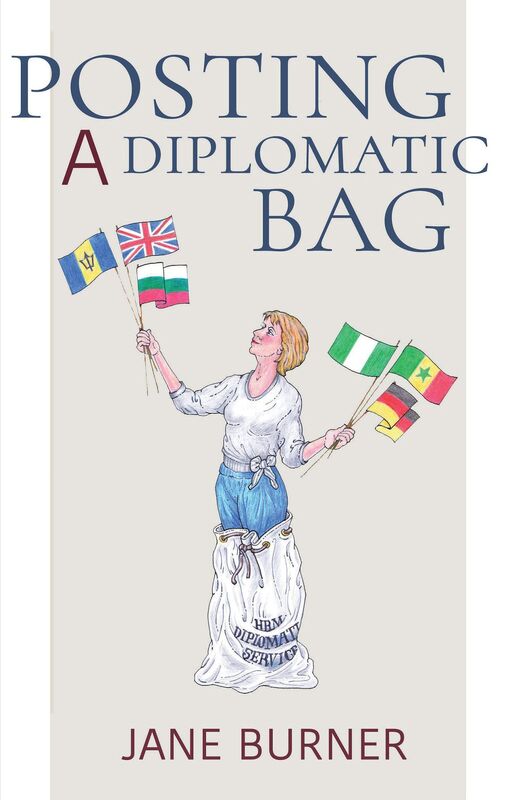 Posting a Diplomatic Bag