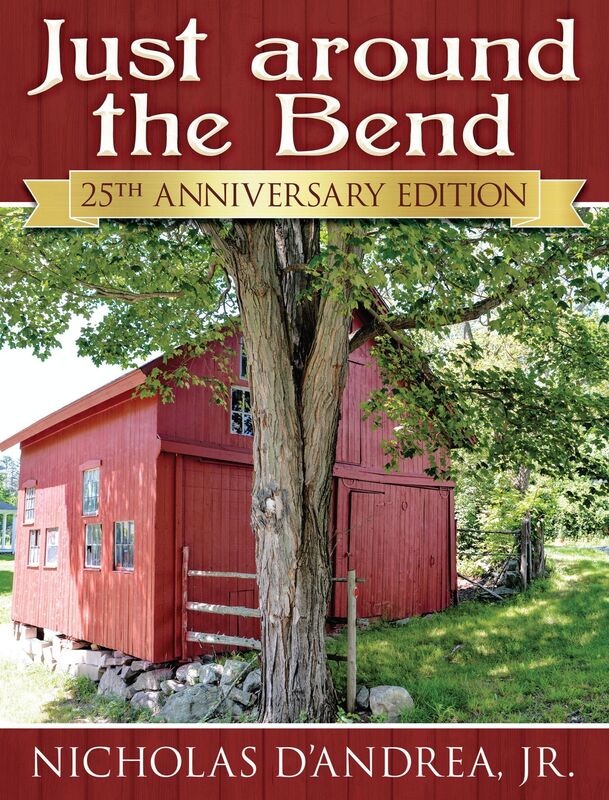 Just around the Bend: 25th Anniversary Edition