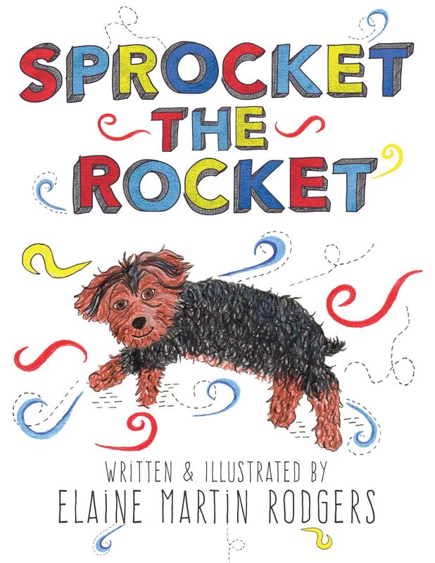 Sprocket the Rocket