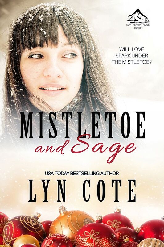 Mistletoe and Sage