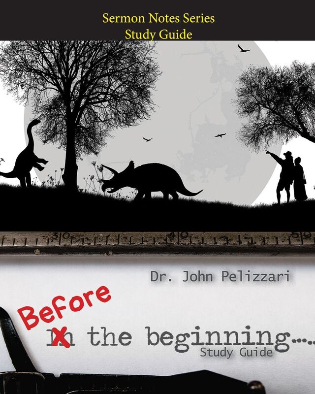 Before The Beginning -- Study Guide
