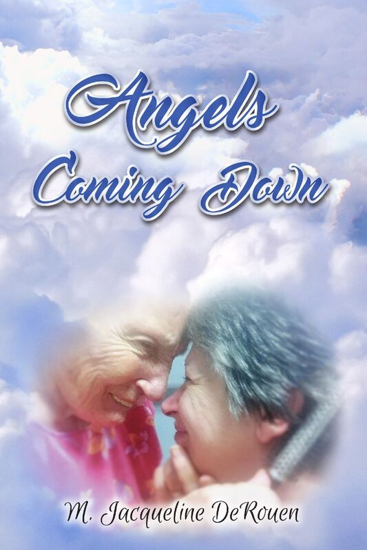 Angels Coming Down