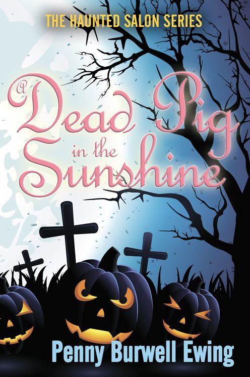 A Dead Pig in the Sunshine
