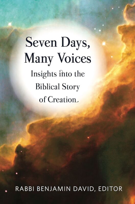 Seven Days, Many Voices: Insights into the Biblical Story of Creation