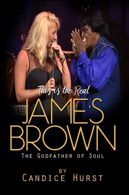 This is the Real James Brown