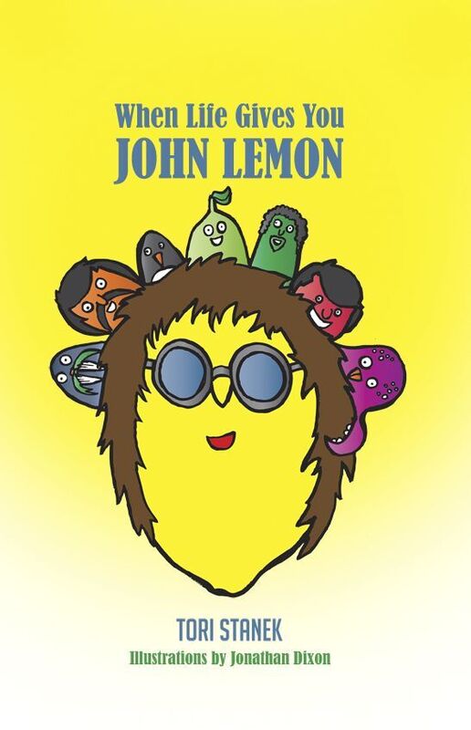When Life Gives You John Lemon