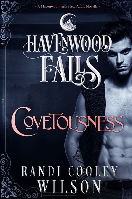 Covetousness